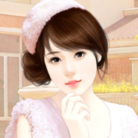 47张温柔漂亮的女生真人手绘QQ头像合集