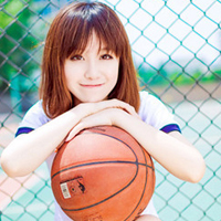 36张清新校园风女头 甜妹感拉满的校园女生头像