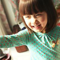 47张可爱小女孩头像合集 软萌感拉满