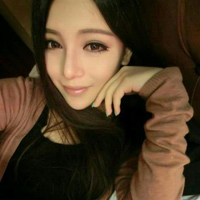 48张现实生活正面美女头像合集 女生头像精选