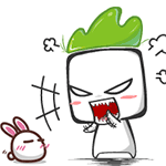 超萌方小山表情包来啦，品质超靠谱