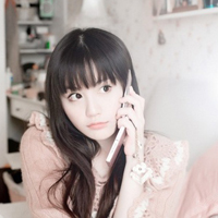 47张耐看款！平凡又好看的女生QQ头像合集