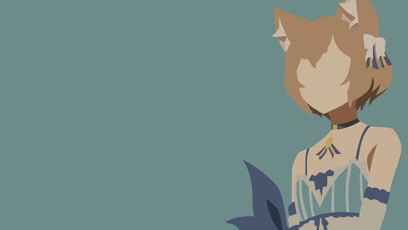 从零开始的异世界生活8K高清壁纸合集