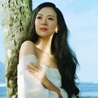 48张网图清纯女生头像 氛围感拉满的唯美干净头像