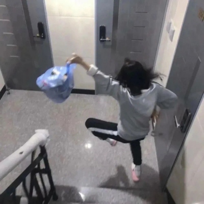 5月上新！14张少见又有格调的真人情侣头像