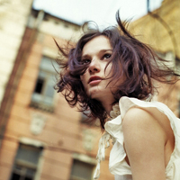 47张氛围感拉满的安静唯美女生头像合集