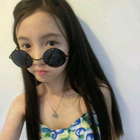 47张清纯呆萌女生头像 软萌感直接拉满