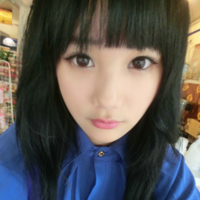 48张青春可爱女生QQ头像 满满少女感扑面而来