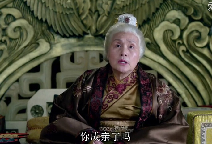 《琅琊榜》经典台词表情包合集来啦