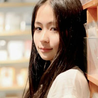 48张真人女生QQ头像 唯美又有个性