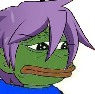 sad frog表情包上新啦，还联动了超多动漫角色