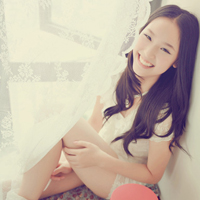 48张小女生唯美清新头像合集 快收藏起来用