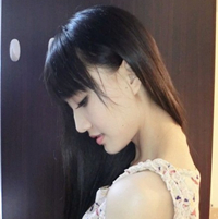 48张小女生唯美清新头像合集 快收藏起来用