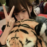 47张阳光自信的女生QQ头像合集，好看又亮眼