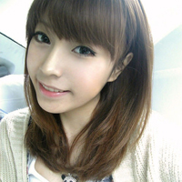 男生都爱的超有范儿女生头像 48张合集