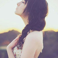 QQ意境女生头像合集 59张带你在氛围感里感受温柔