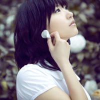 58张清新感女生头像合集 自带清纯气质的头像素材