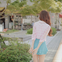 43张甜美微笑女生头像 自带女神氛围感