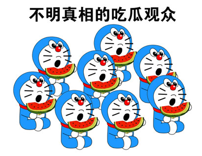 这套“噢噢噢”萌萌哒表情包，斗图党快收好