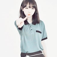 60张甜妹专属！娇小可爱女生头像合集