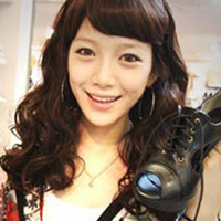 48张调皮捣蛋女生头像合集 可爱感拉满