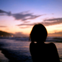 30张氛围感拉满！阳光小清新女生头像合集