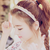 48张清纯校花风女生QQ头像 青春感拉满