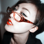 24张浓妆霸气非主流女生头像 高清好看直接存