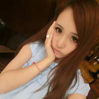 适合女生的白富美风格头像合集 48张