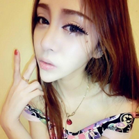 48张温柔乖乖女款娇小头像，甜到像刚恋爱的样子