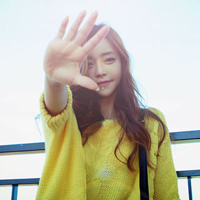 47张氛围感拉满的清新意境女生QQ头像，格调太舒服了