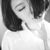 48张女生伤感流泪唯美头像合集