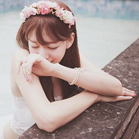 女生QQ小清新淡雅头像合集 34张治愈感拉满