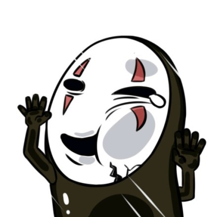 超火的贴脸玻璃可爱表情包合集