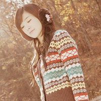 48张韩系氛围感女生头像 自带时尚感的韩国女生QQ头像