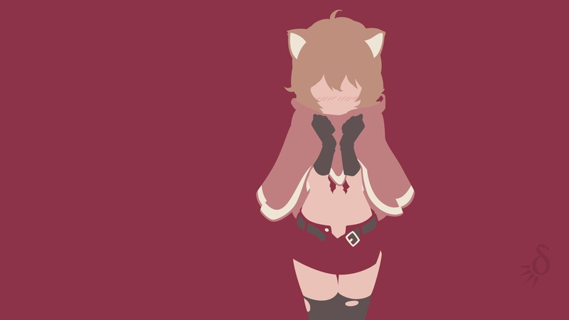 日系少女壁纸合集