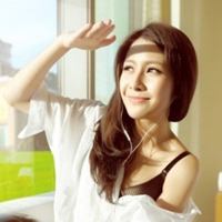 48张温柔又活泼的外向女生头像 清新感拉满的QQ头像合集