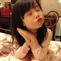 48张软萌萝莉头像合集 可爱小女生头像高清图