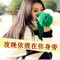 48张伤感森系女生带字头像 看着这些图忽然觉得青春溜走了