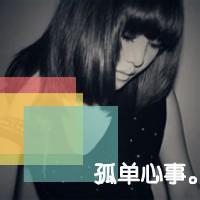 女生坚强带字头像合集 共48张可供挑选