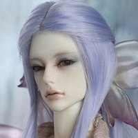 36张好看的芭比娃娃QQ头像 女生专属头像合集