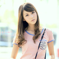 48张清新可爱款QQ女生头像 软萌感拉满