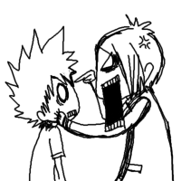 咒骂表情包合集来了 聊天怼人直接用