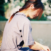 47张氛围感拉满！小清新女生唯美意境头像合集