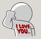 这套兔子表情包，把“心痛”演活了