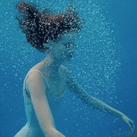 女生心累专属QQ头像 47张伤感治愈系头像合集