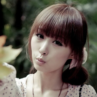 48张气质清冷高傲的女生QQ头像合集