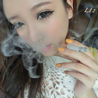 49张妩媚好看的女生非主流性感头像 可直接下载