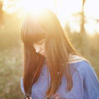 60张知性轻熟女风QQ意境头像，氛围感拉满