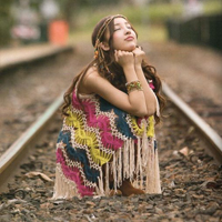 60张小众又治愈的QQ女生头像，安静氛围感拉满